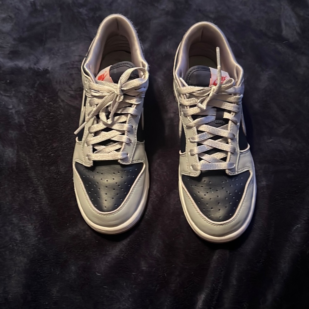 Nike sneakers